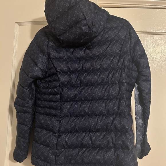 Patagonia Down Pullover Coat - Picture 3 of 4